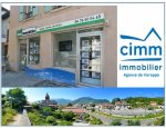 CIMM IMMOBILIER Voreppe