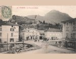 CIMM IMMOBILIER 38340