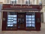 VINCENNES ET VOUS    PREFERENCE PLUS IMMOBILIER Vincennes