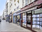 VINCENNES ET VOUS    PREFERENCE PLUS IMMOBILIER 94300