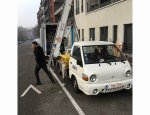 MOBILE DÉMÉNAGEMENT Wattignies