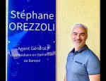 AXA STÉPHANE OREZZOLI AGENT GENERAL 38270