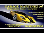 GARAGE MARTINEZ Perpignan