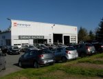 SARL RACINEUX 49230