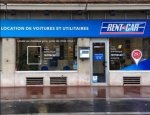 RENT A CAR Douai