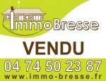 IMMOBRESSE Montrevel-en-Bresse