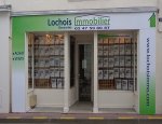 LOCHOIS IMMOBILIER Loches