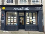 ARGILIMMO Bouloire