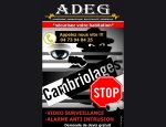 A D E G - PRESTIGE PLATRERIE Thiers