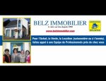 BELZ IMMOBILIER 56550