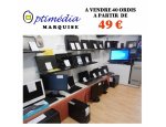 OPTIMEDIA Marquise