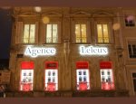 AGENCE LELEUX 02400