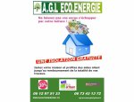 AGL ECOENERGIE Lescure-d'Albigeois