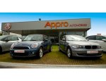 APPRO AUTOMOBILES Dagneux