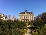 Photo IMMOBILIERE DU PERREUX