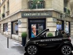 CENTURY 21 PRESTIGE MONTMARTRE 75018