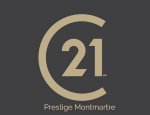 CENTURY 21 PRESTIGE MONTMARTRE Paris 18