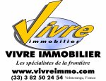 VIVRE IMMOBILIER 57330