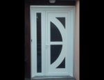 FENETRIER VEKA ARCADE ARTISAN CONSEIL 76600