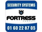 FORTRESS CONCEPT 77100
