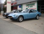 Photo CARROSSERIE DE VARAN