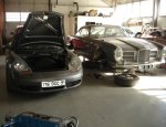 Photo CARROSSERIE DE VARAN
