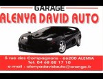 ALENYA DAVID AUTO 66200