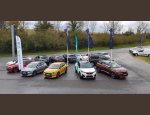 GARAGE MARTINON 64520