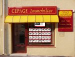 Photo AGENCE CEPAGE IMMOBILIER