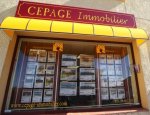 Photo AGENCE CEPAGE IMMOBILIER