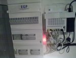 EGP Orry-la-Ville