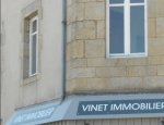 VINET IMMOBILIER 44140