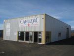 CAHUZAC Thézan-lès-Béziers