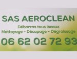 AEROCLEAN 59287