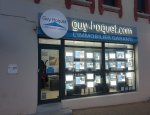 GUY HOQUET L'IMMOBILIER Auterive