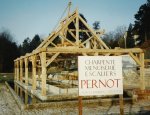 PERNOT ANDRE Le Barboux