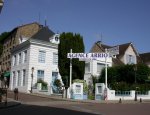 AGENCE ARRIO Villennes-sur-Seine
