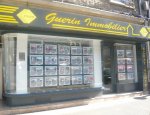 GUERIN IMMOBILIER 58000