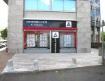 IMMOBILIER TISSIDRE Agen