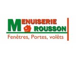 MENUISERIE ROUSSON 42700