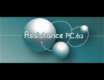 ASSISTANCE PC 62 62161
