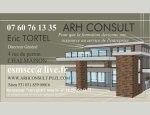 ARH CONSULT 77650