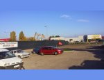 CASIMIR 2000 Auxerre