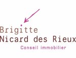 BRIGITTE NICARD DES RIEUX Limoges