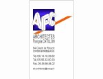 AFC ARCHITECTES 33000