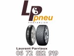 LP PNEU 25300