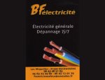 SAS BF ELECTRICITE + SUD EQUIPEMENT Escoussens