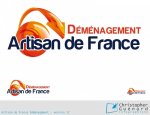 ARTISAN DE FRANCE DEMENAGEMENT 06200