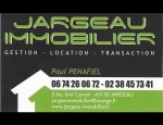JARGEAU IMMOBILIER 45150