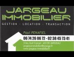 JARGEAU IMMOBILIER Jargeau